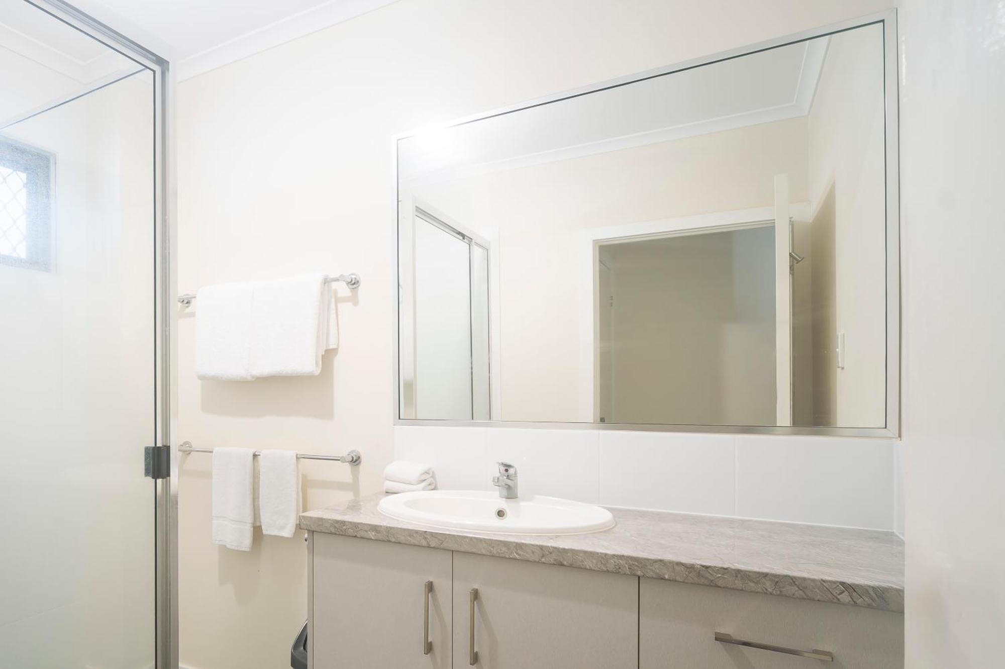 Reef Gateway Hotel Airlie Beach Ngoại thất bức ảnh