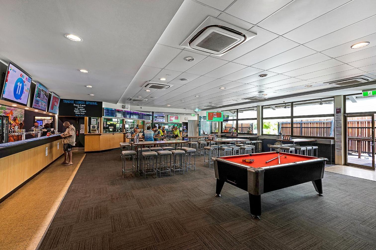 Reef Gateway Hotel Airlie Beach Ngoại thất bức ảnh