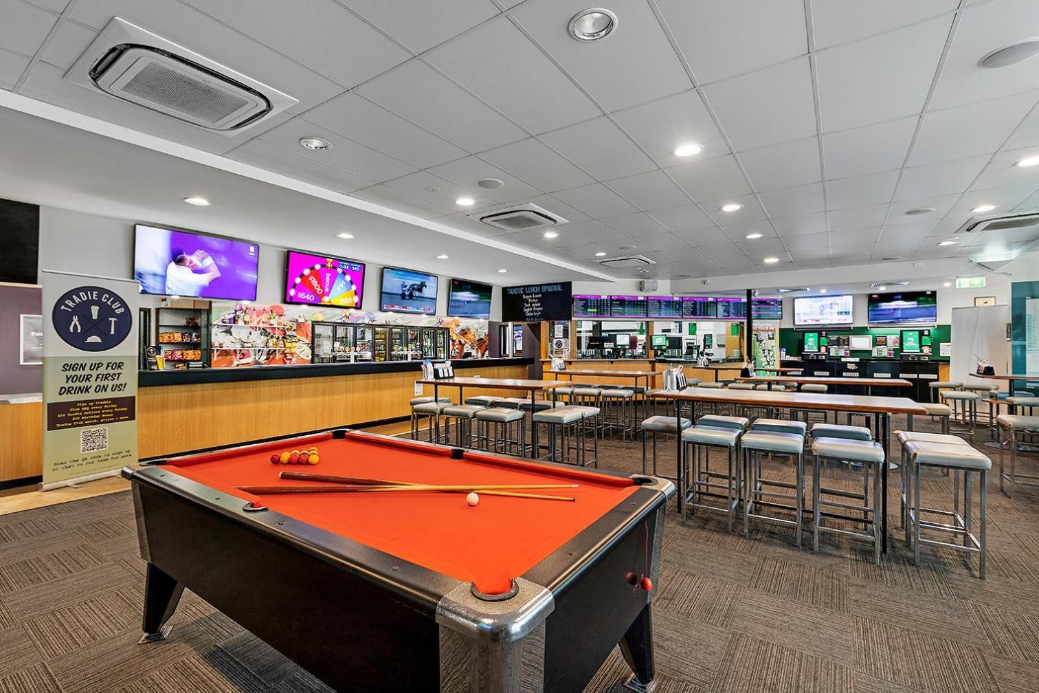 Reef Gateway Hotel Airlie Beach Ngoại thất bức ảnh