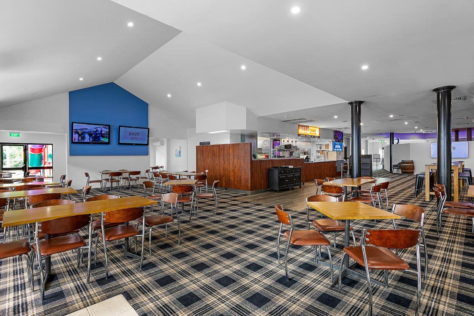 Reef Gateway Hotel Airlie Beach Ngoại thất bức ảnh